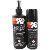 Kit Entretien KN en Spray